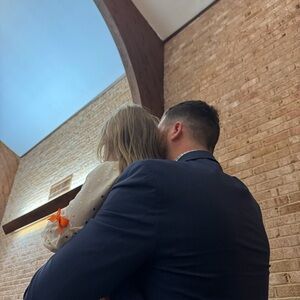 Meet your Posher, Hunter